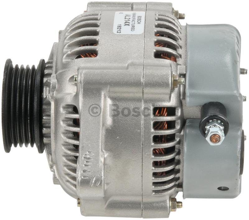 Bosch AL214X  product image 2 of 4