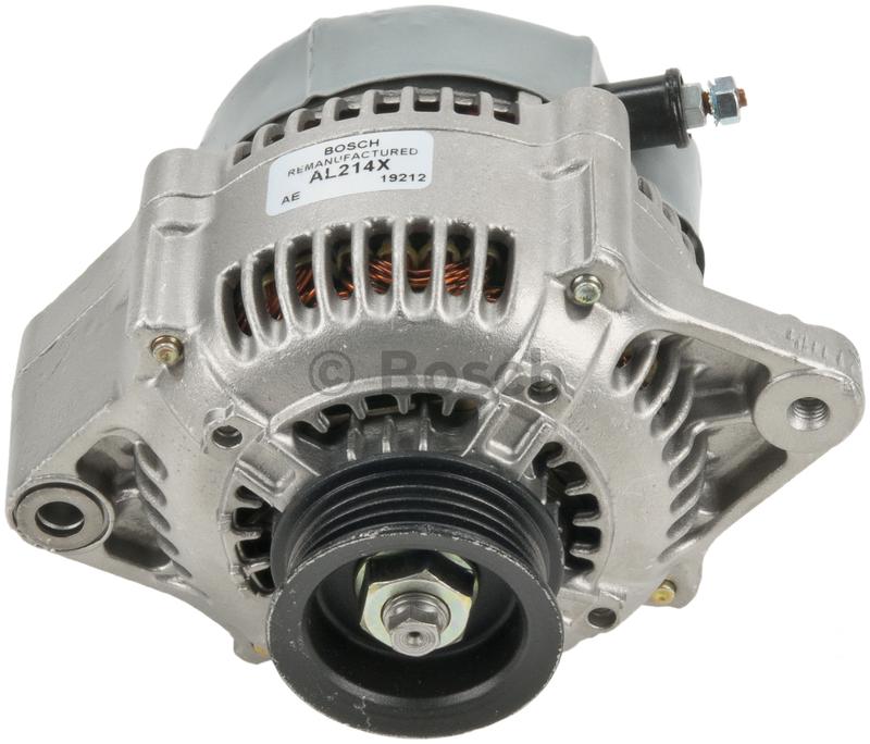 Bosch AL214X  product image 3 of 4