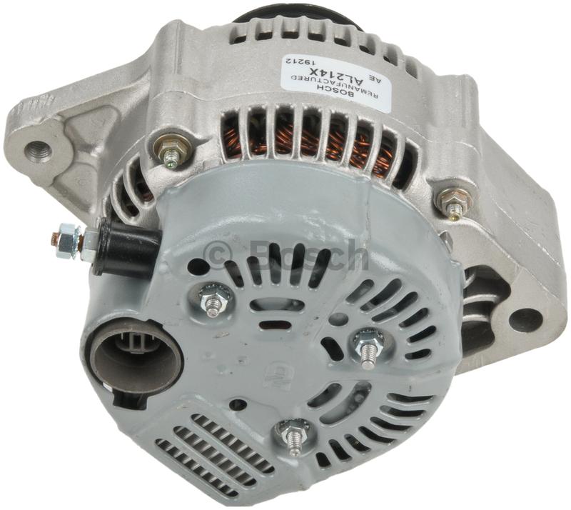 Bosch AL214X  product image 4 of 4