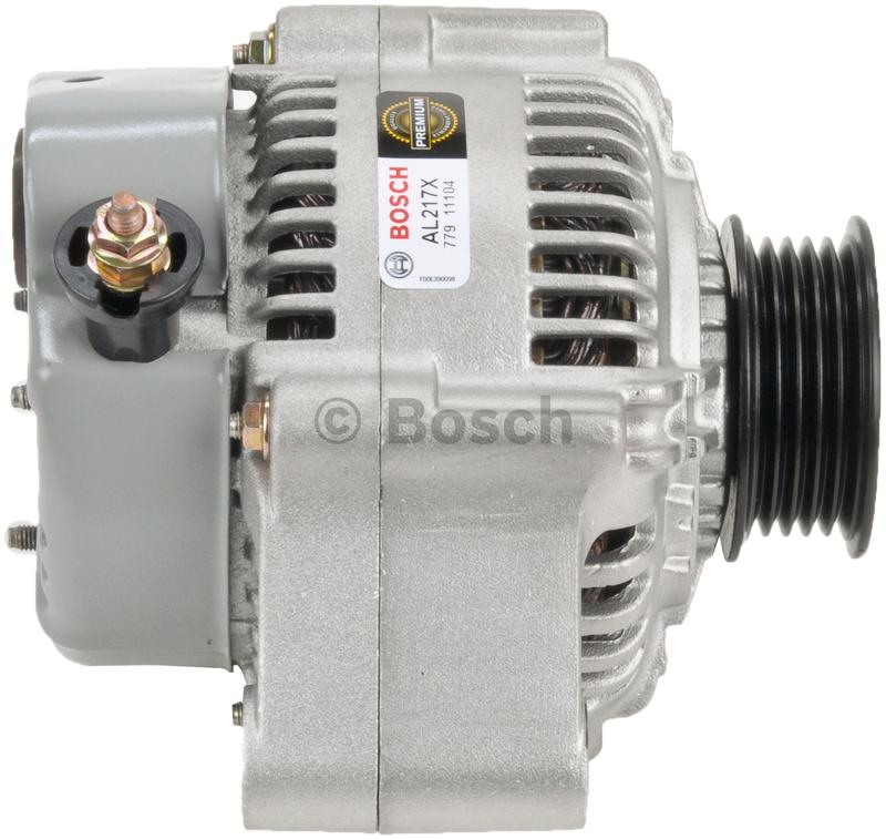 Bosch AL217X  product image 2 of 4