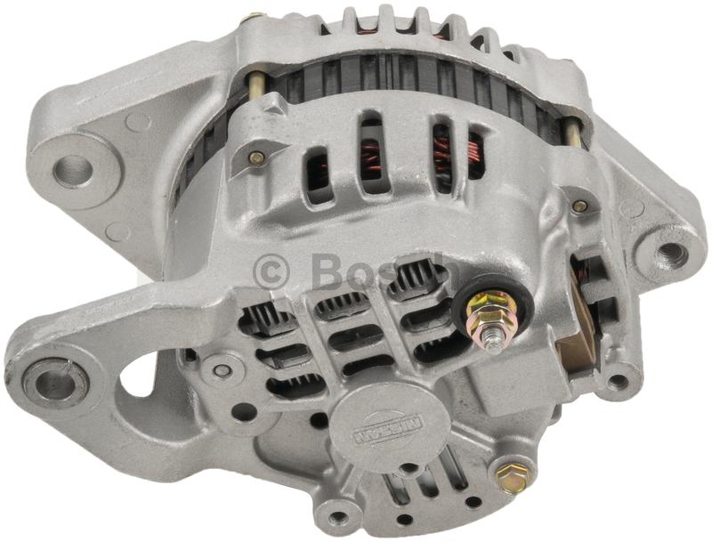 Bosch AL2346X  product image 1 of 4