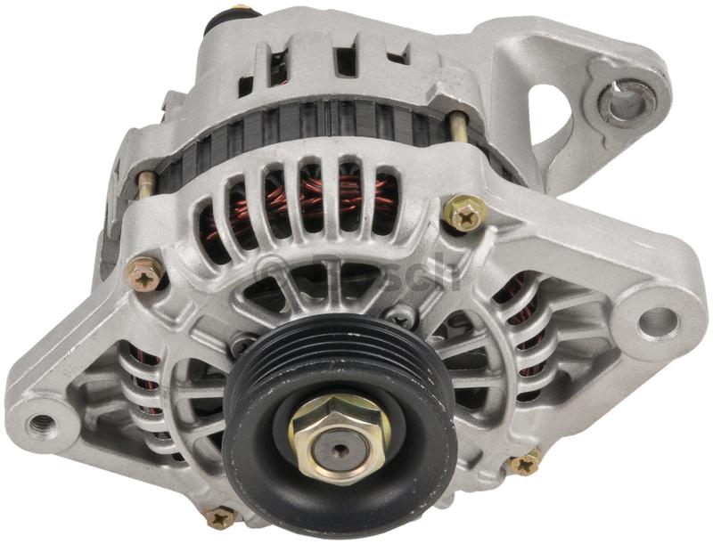 Bosch AL2346X  product image 3 of 4