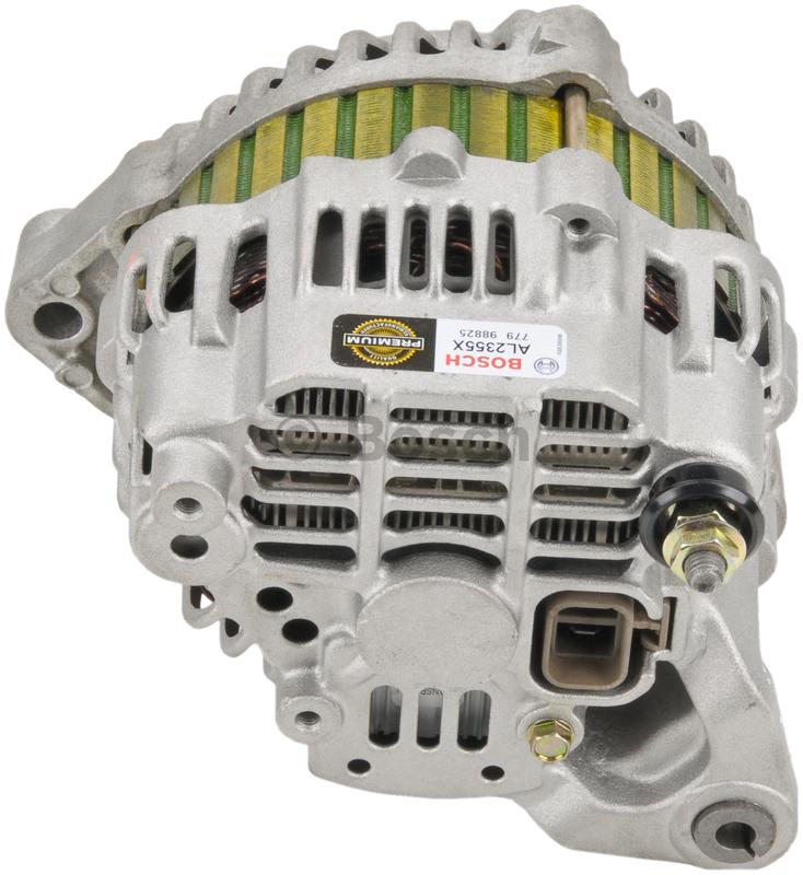 Bosch AL2355X Bosch AL2355X product image 1 of 4