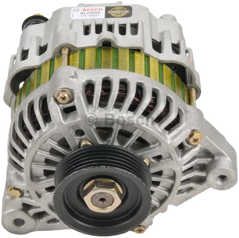 Bosch AL2355X Bosch AL2355X product image 3 of 4