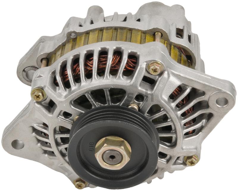 Bosch AL2359X product image 2 of 4