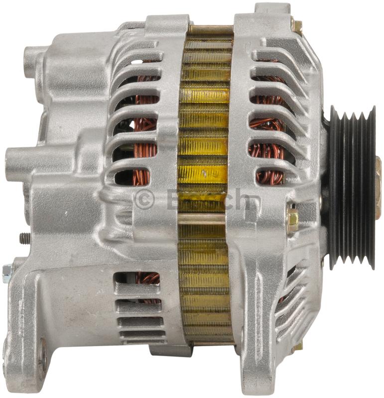 Bosch AL2359X product image 3 of 4
