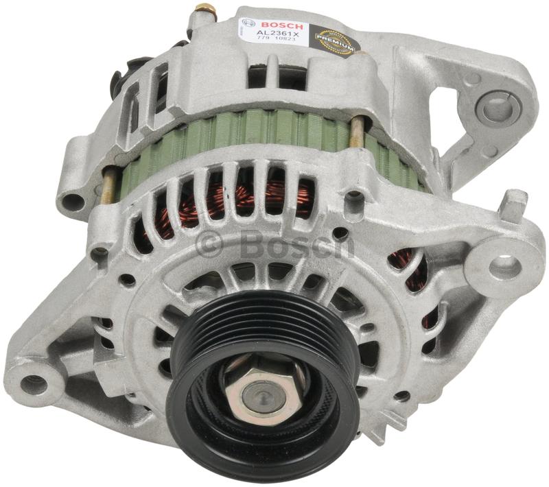 Bosch AL2361X Bosch AL2361X product image 1 of 4