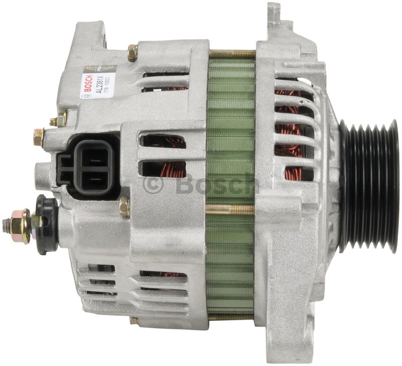 Bosch AL2361X Bosch AL2361X product image 3 of 4