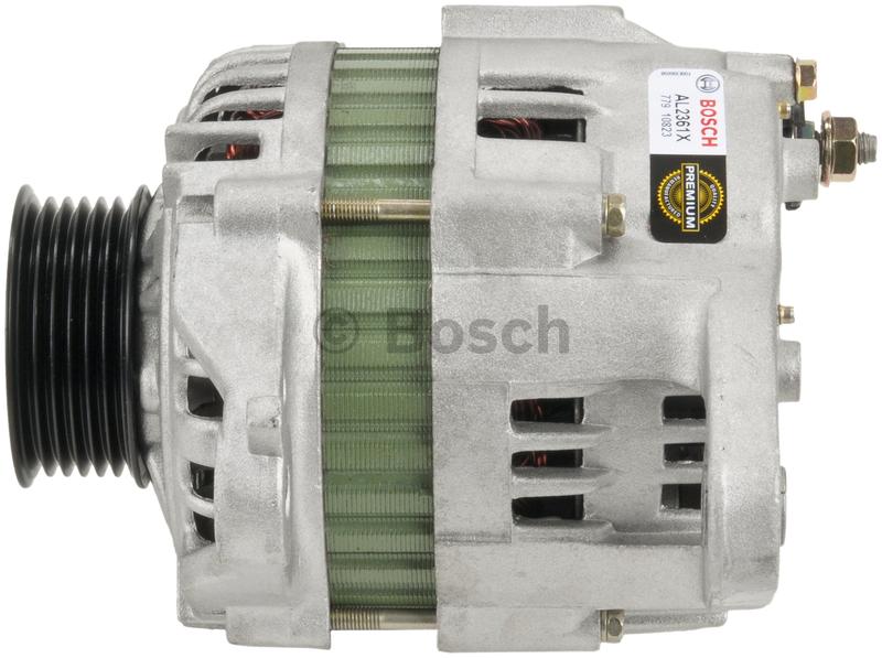 Bosch AL2361X Bosch AL2361X product image 4 of 4