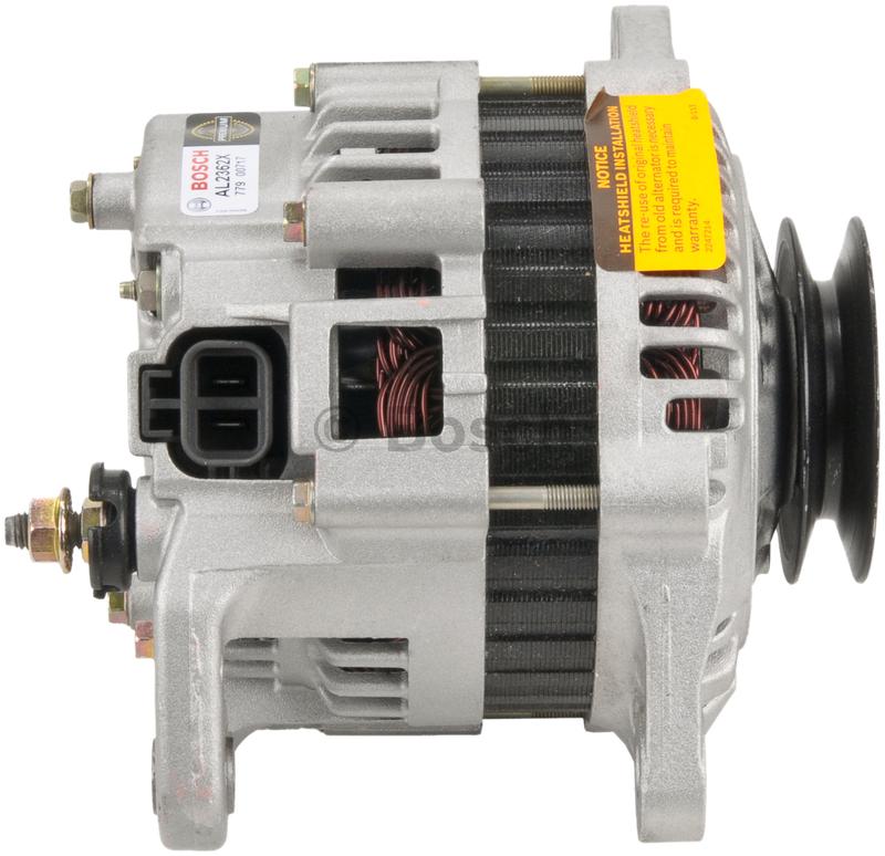 Bosch AL2362X  product image 1 of 4