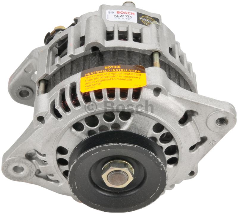 Bosch AL2362X  product image 2 of 4