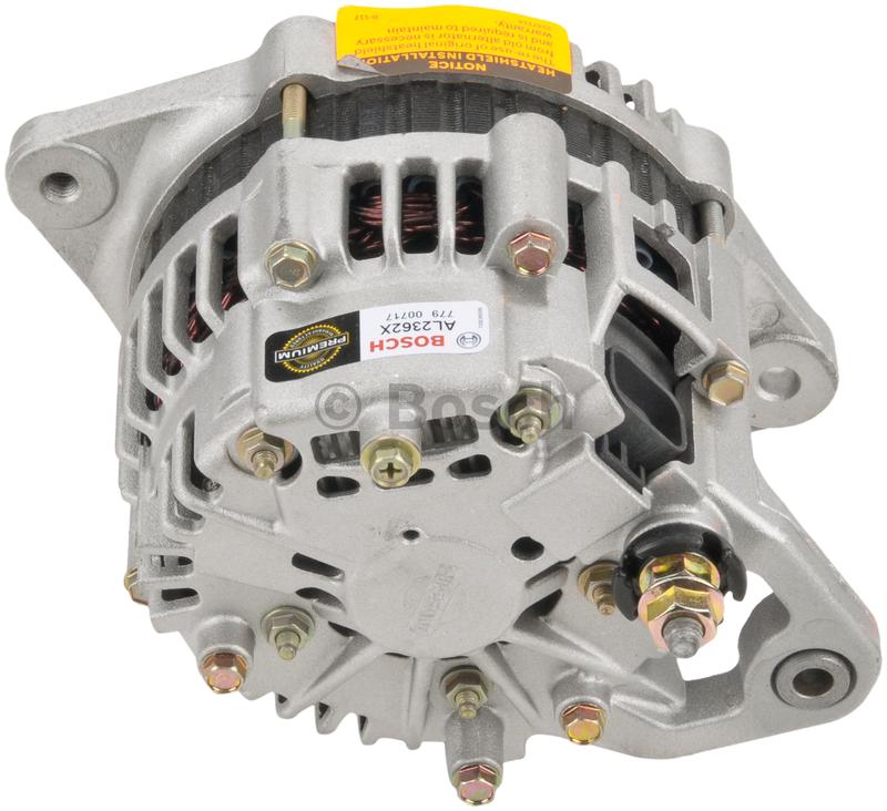Bosch AL2362X  product image 3 of 4