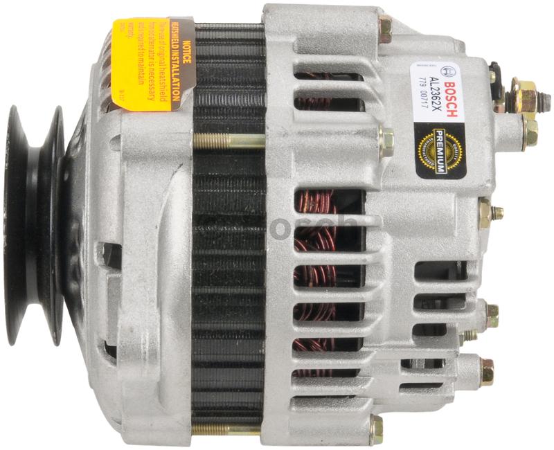 Bosch AL2362X  product image 4 of 4