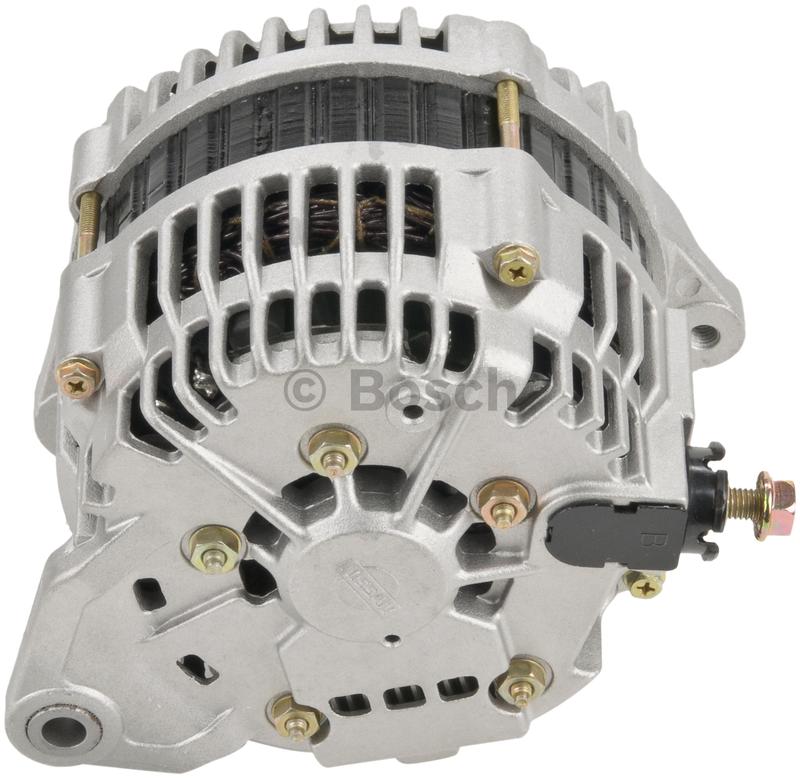Bosch AL2365X  product image 1 of 4