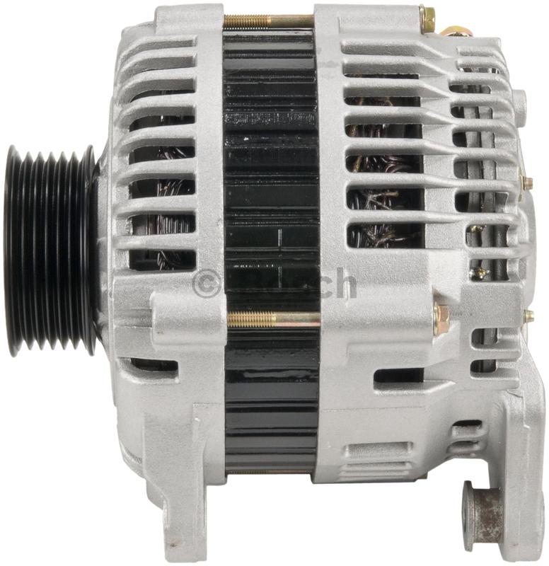 Bosch AL2365X  product image 4 of 4