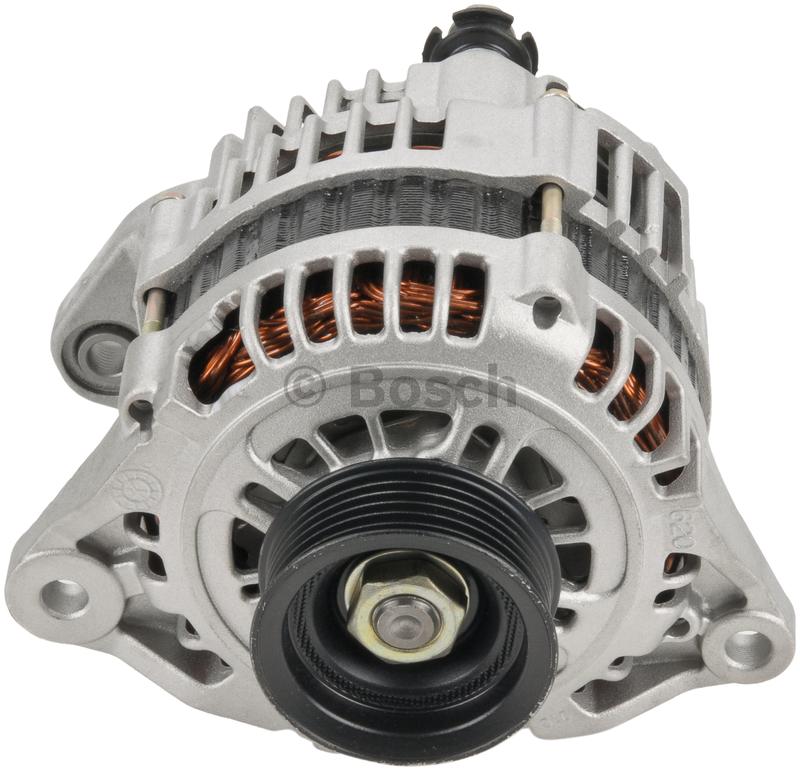 Bosch AL2369X Bosch AL2369X product image 1 of 4