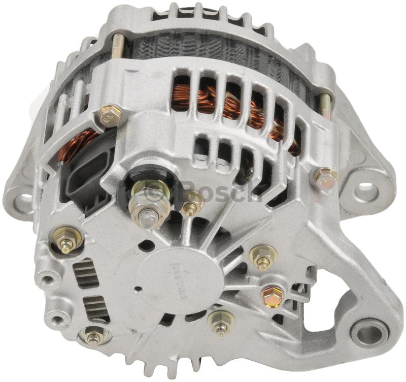 Bosch AL2369X Bosch AL2369X product image 2 of 4