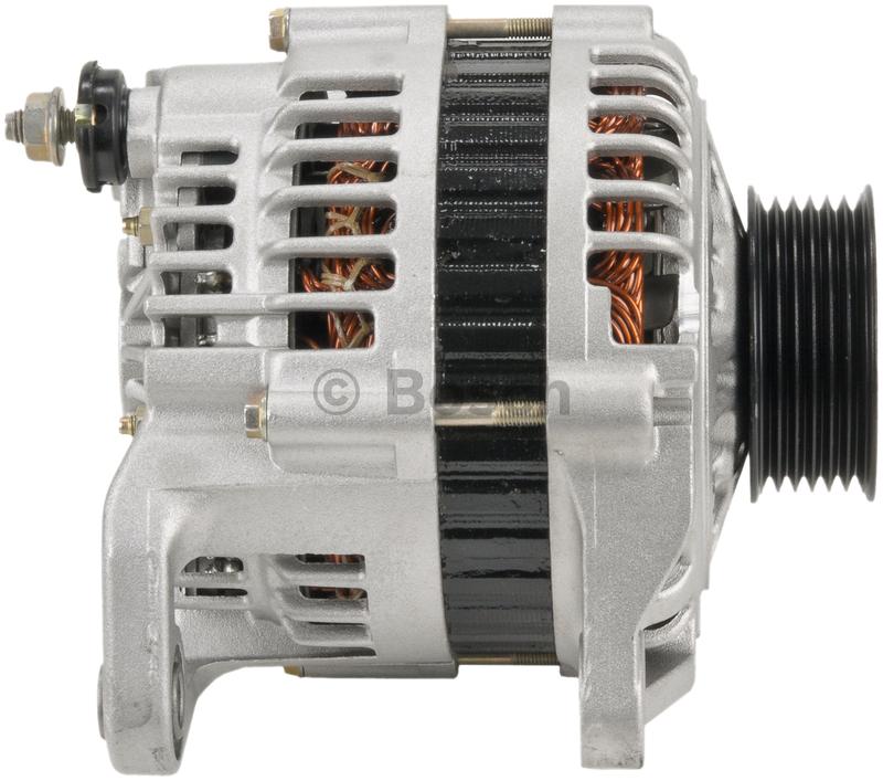Bosch AL2369X Bosch AL2369X product image 3 of 4