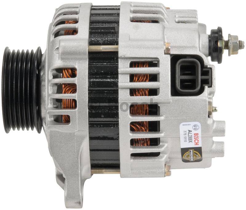 Bosch AL2369X Bosch AL2369X product image 4 of 4