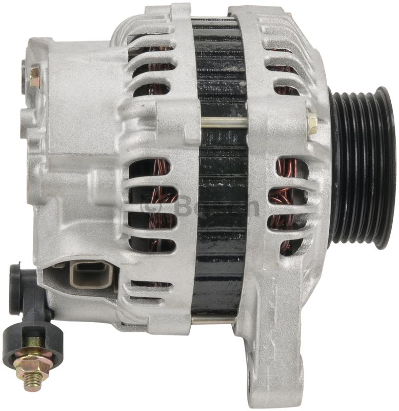 Bosch AL2370X Bosch AL2370X product image 1 of 4