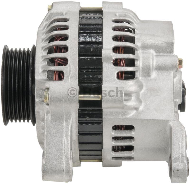 Bosch AL2370X Bosch AL2370X product image 2 of 4