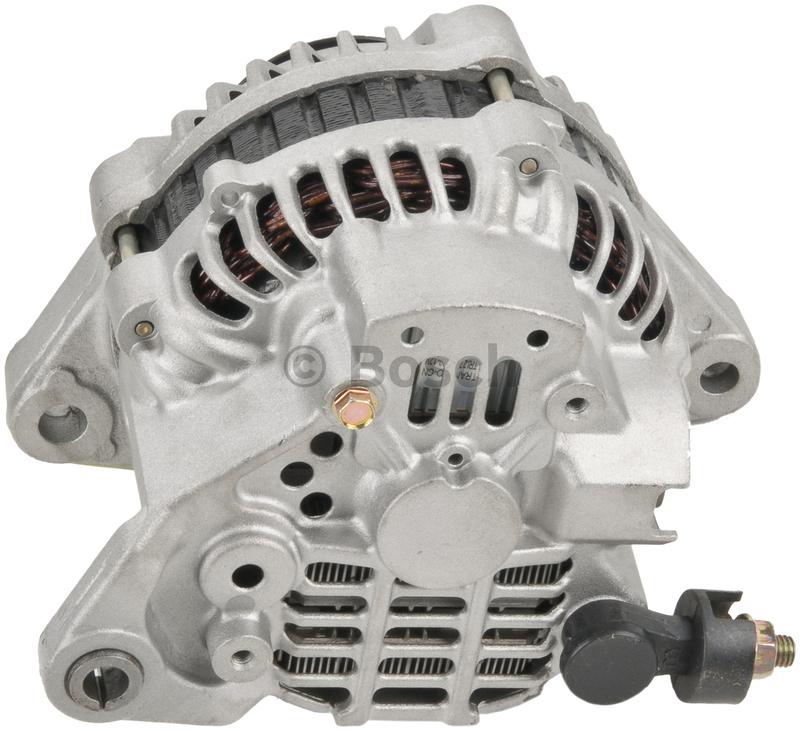 Bosch AL2370X Bosch AL2370X product image 3 of 4