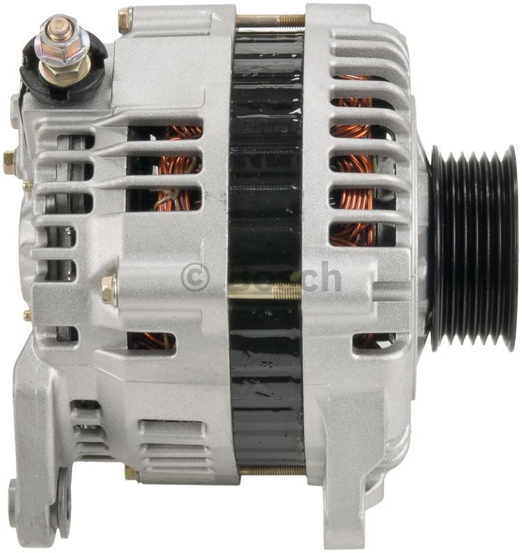 Bosch AL2378X  product image 2 of 4