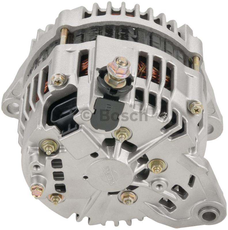 Bosch AL2378X  product image 4 of 4