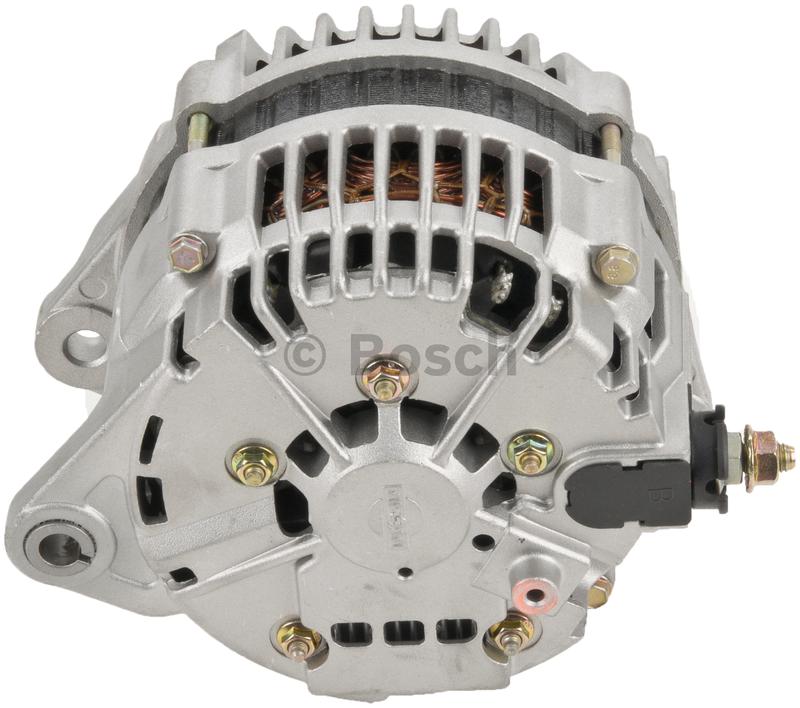 Bosch AL2379X Bosch AL2379X product image 2 of 4
