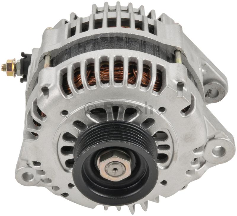Bosch AL2379X Bosch AL2379X product image 3 of 4