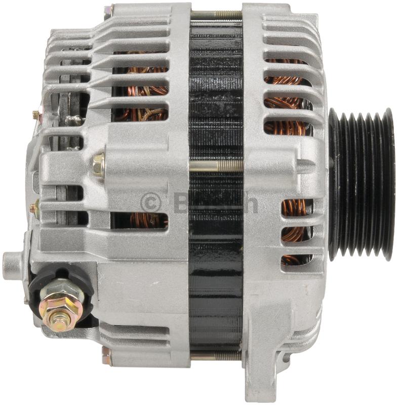 Bosch AL2379X Bosch AL2379X product image 4 of 4