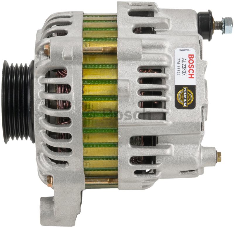 Bosch AL2380X Bosch AL2380X product image 1 of 4