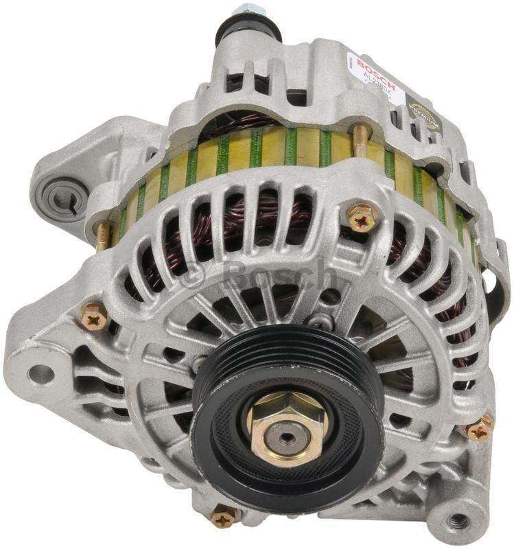Bosch AL2380X Bosch AL2380X product image 2 of 4