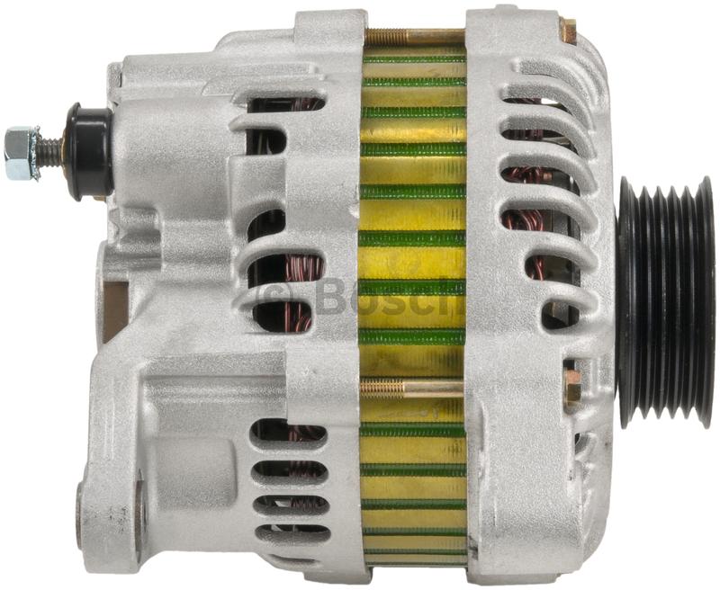 Bosch AL2380X Bosch AL2380X product image 3 of 4