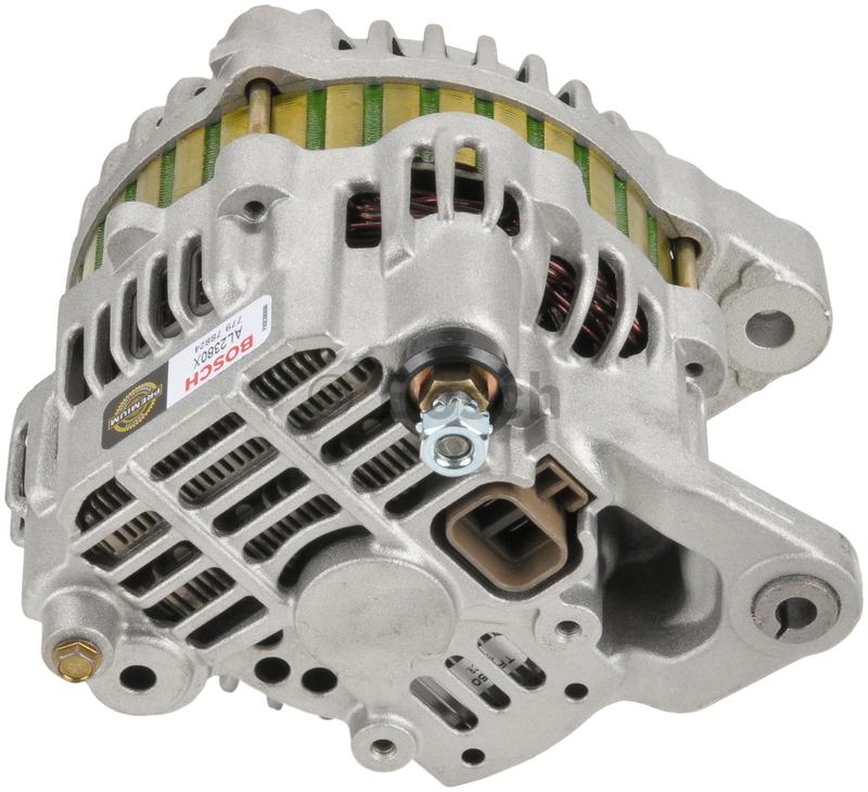 Bosch AL2380X Bosch AL2380X product image 4 of 4