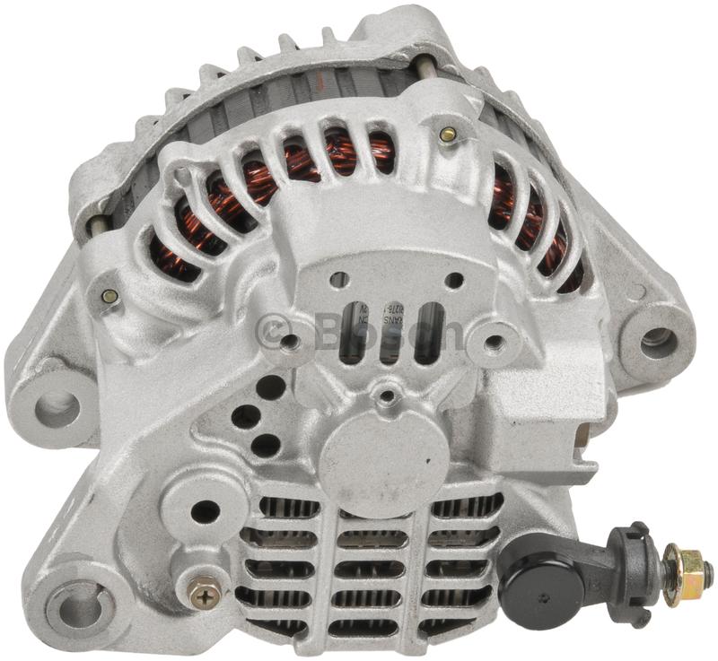 Bosch AL2390X Bosch AL2390X product image 1 of 4