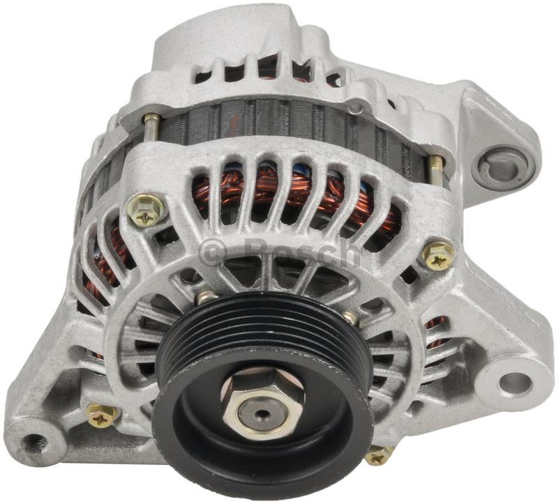 Bosch AL2390X Bosch AL2390X product image 3 of 4