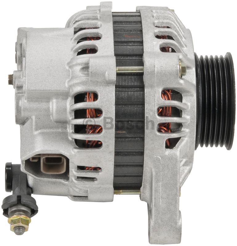 Bosch AL2390X Bosch AL2390X product image 4 of 4
