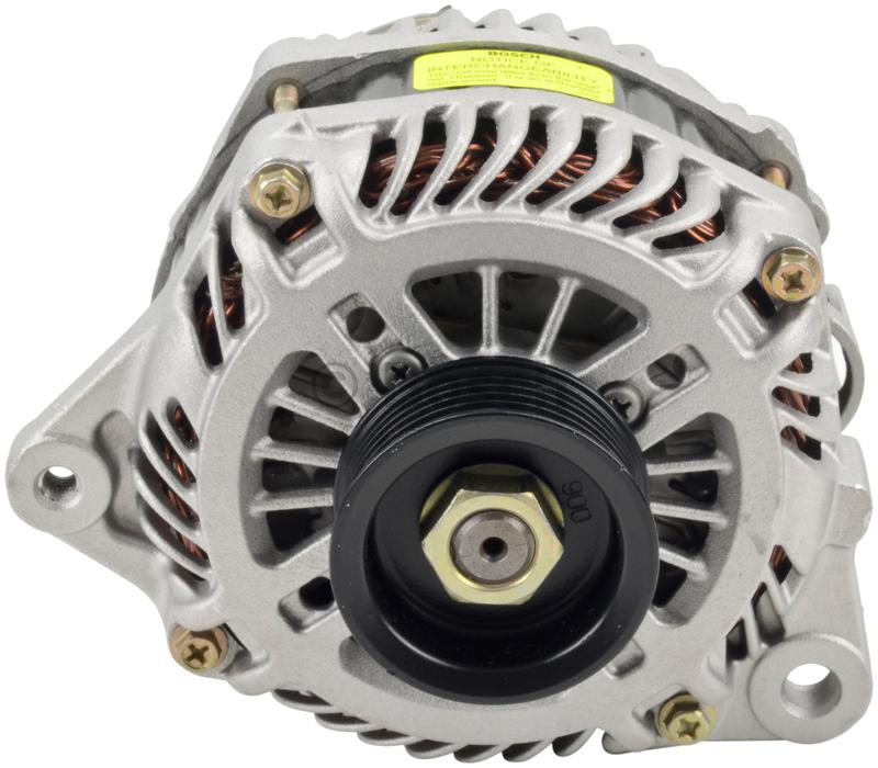 Bosch AL2419X Bosch AL2419X product image 1 of 4