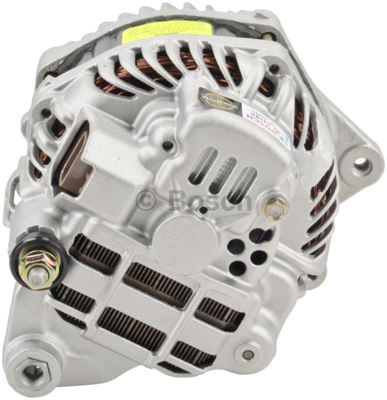 Bosch AL2419X Bosch AL2419X product image 3 of 4