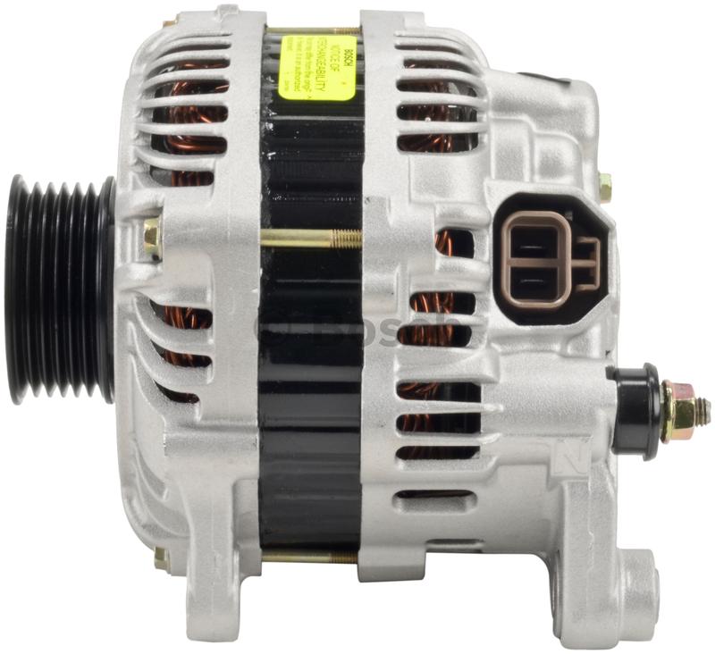 Bosch AL2419X Bosch AL2419X product image 4 of 4