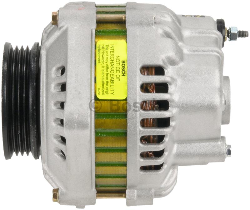 Bosch AL247X  product image 1 of 4