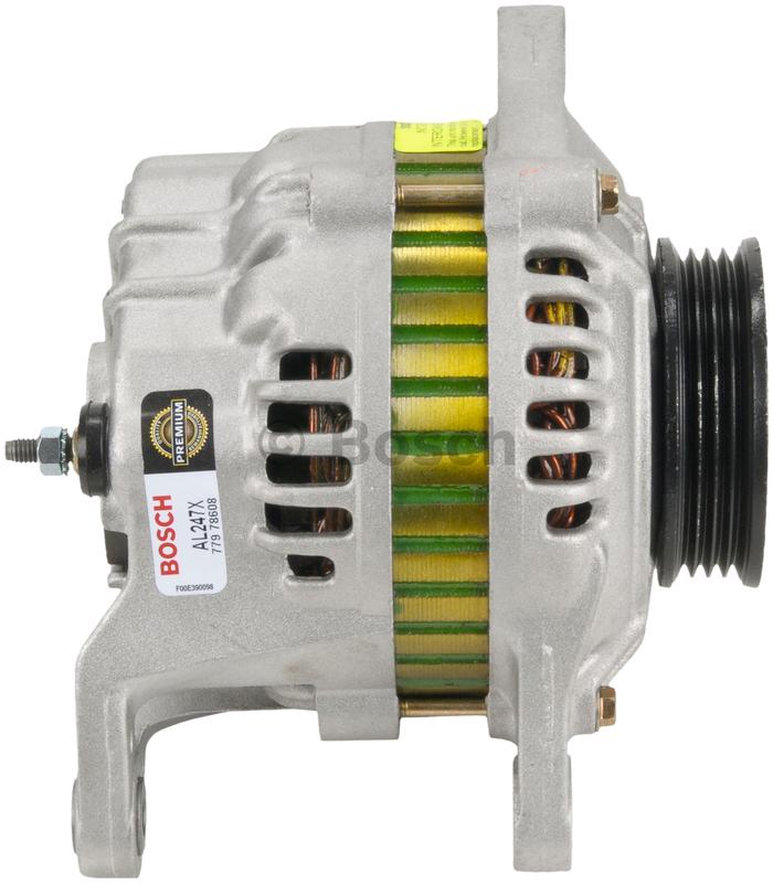 Bosch AL247X  product image 2 of 4