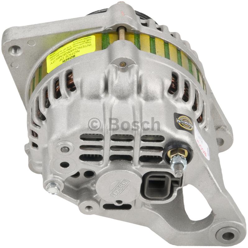 Bosch AL247X  product image 3 of 4