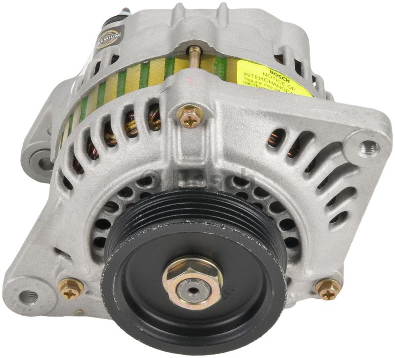 Bosch AL247X  product image 4 of 4