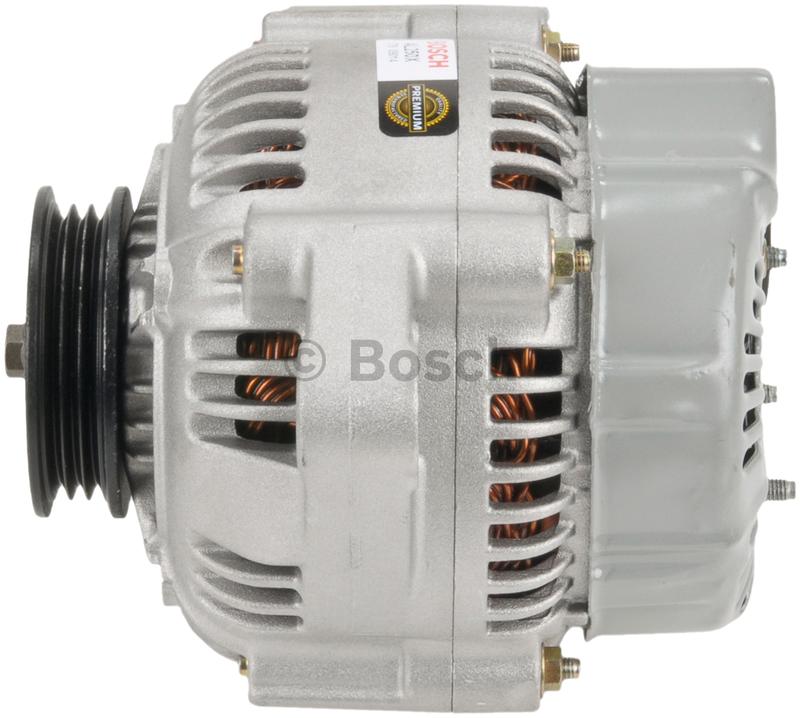Bosch AL250X  product image 1 of 4