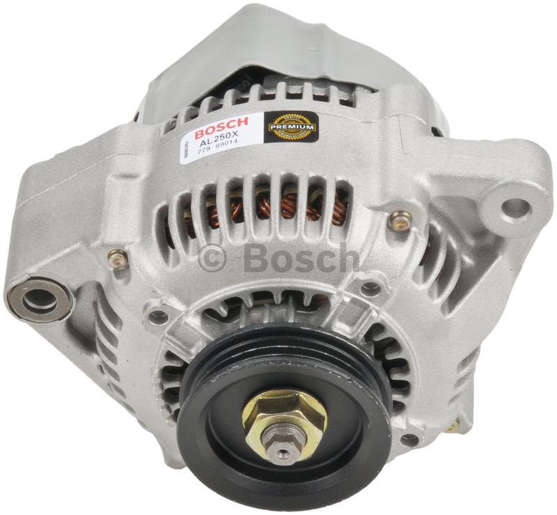 Bosch AL250X  product image 2 of 4