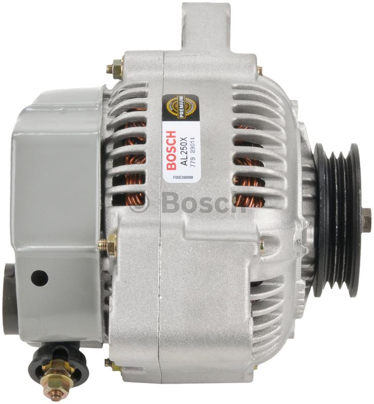 Bosch AL250X  product image 3 of 4