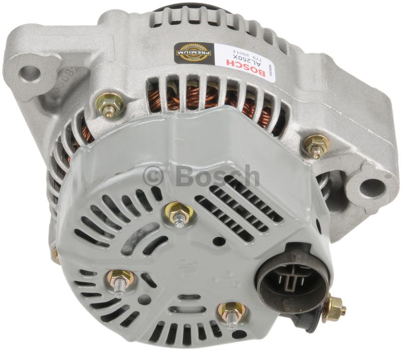 Bosch AL250X  product image 4 of 4