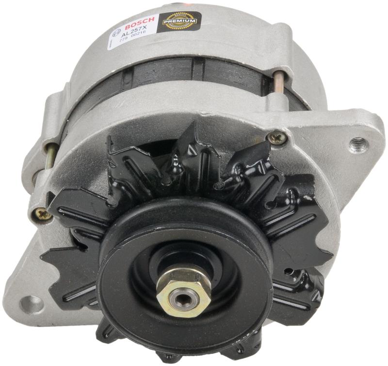 Bosch AL257X  product image 1 of 4